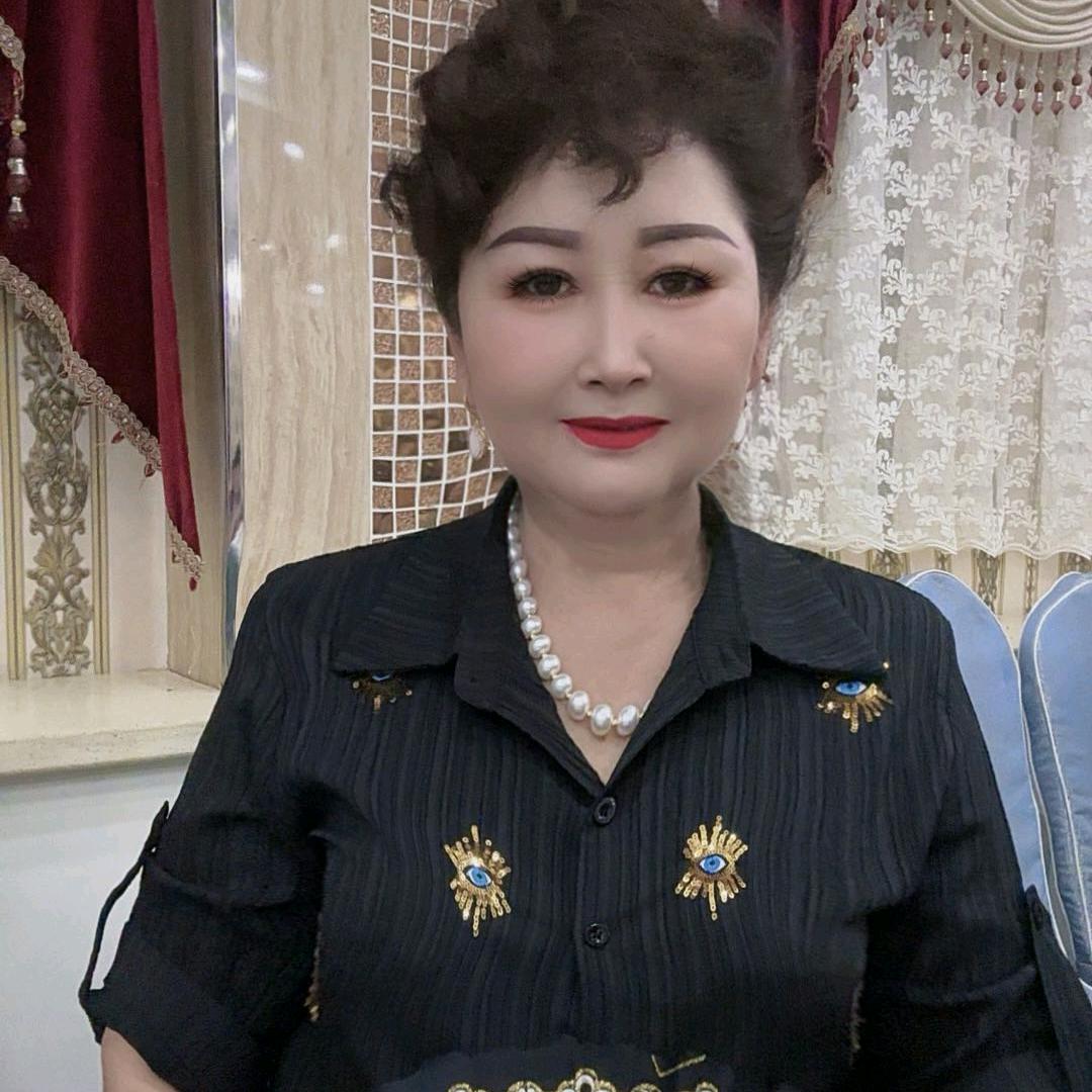 家庭美满
