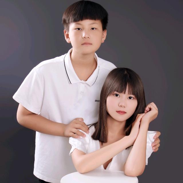 家有儿女