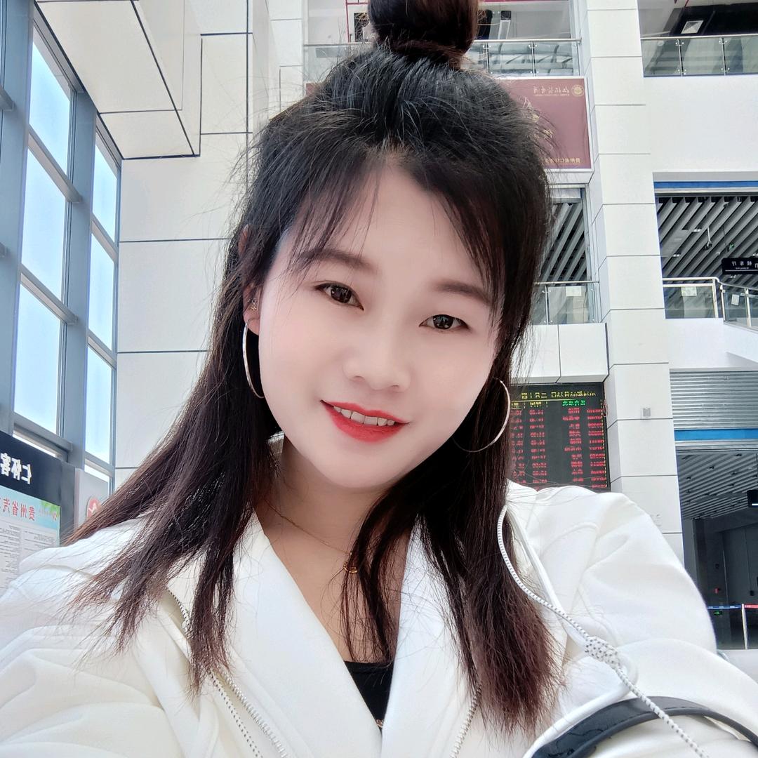 乡下妹🌸