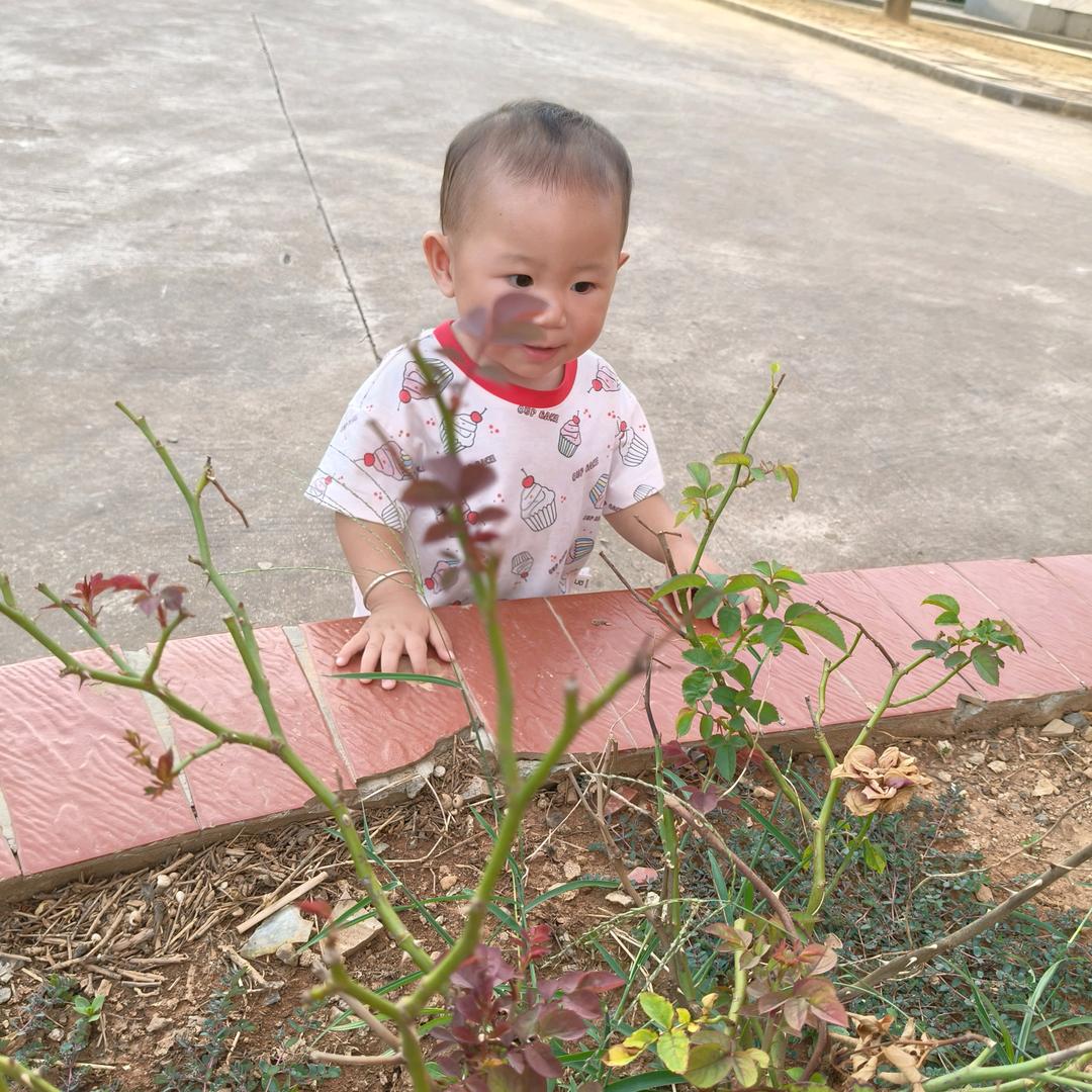 梦汐baby