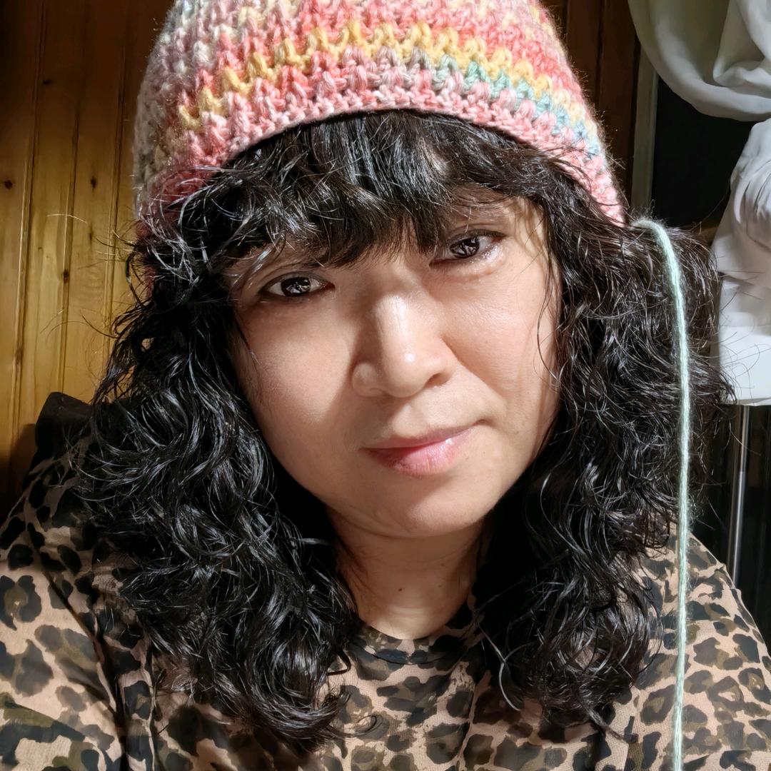 木子姐姐的日常