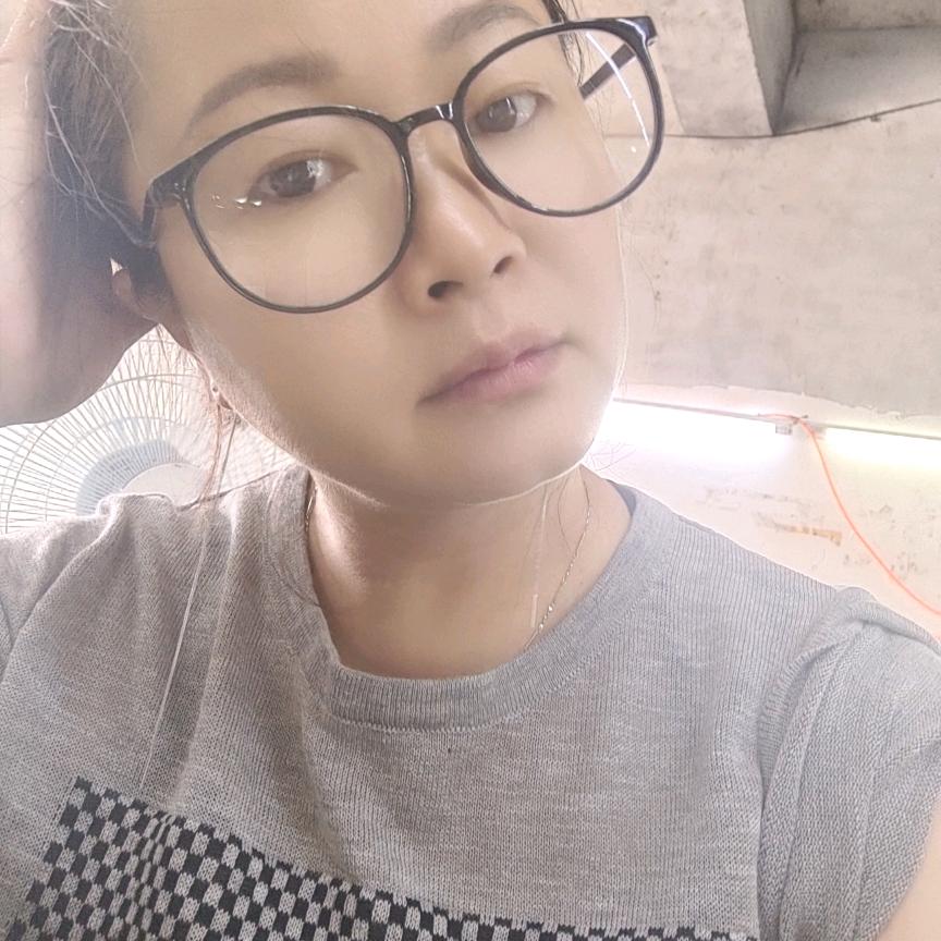 桅子很香