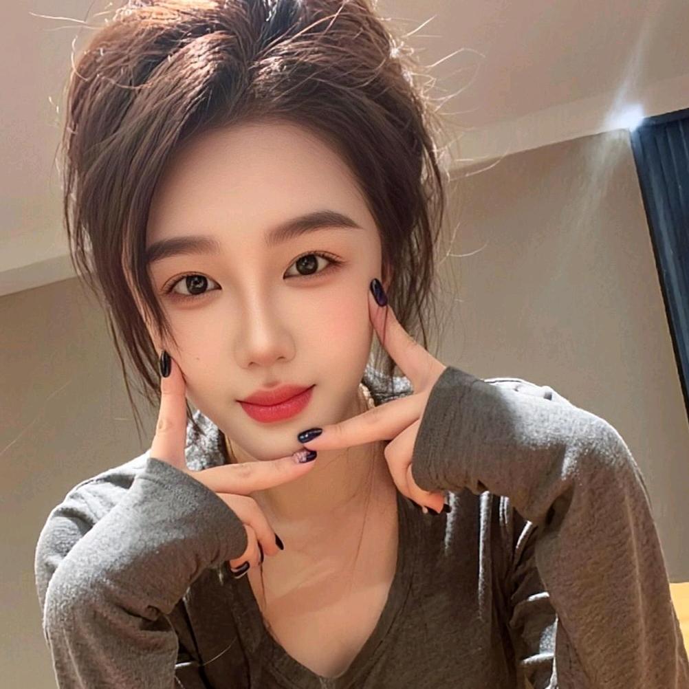 冷 美 人🥂