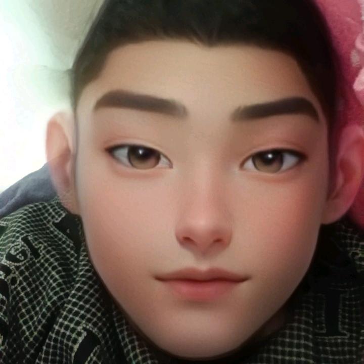 鲍先生头像