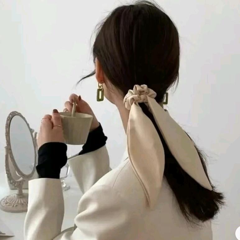 阿洁的穿搭日记