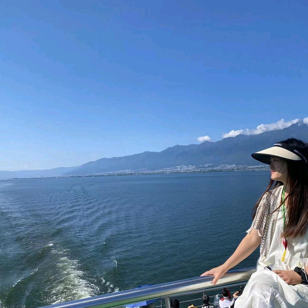 一米阳光☀️