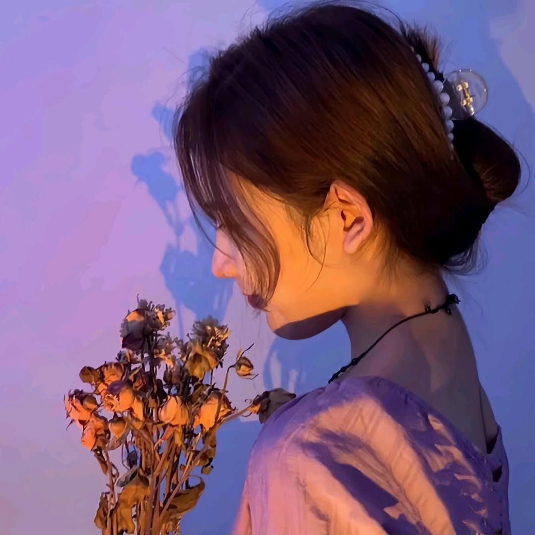 ᰔᩚ.释怀