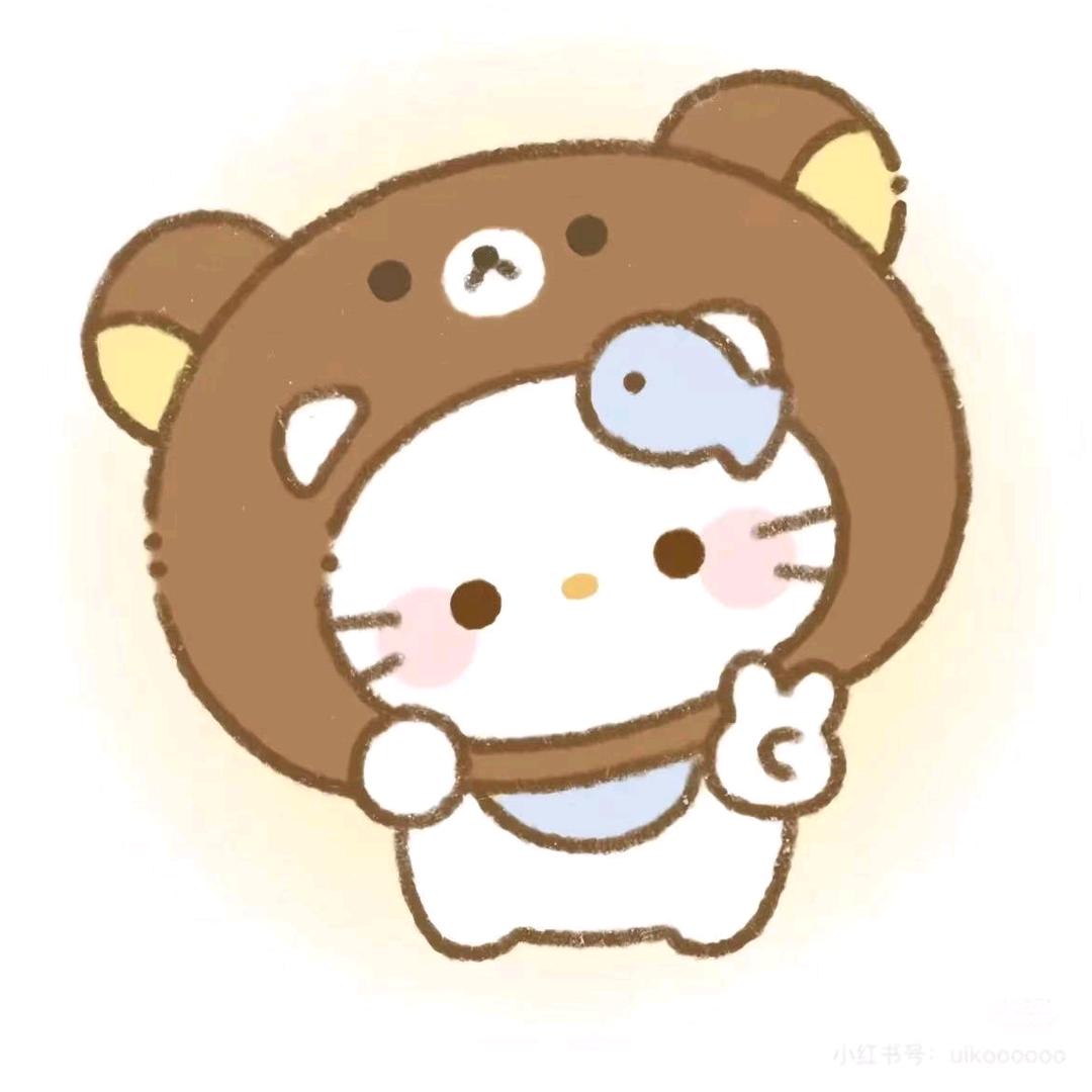 独爱小涵
