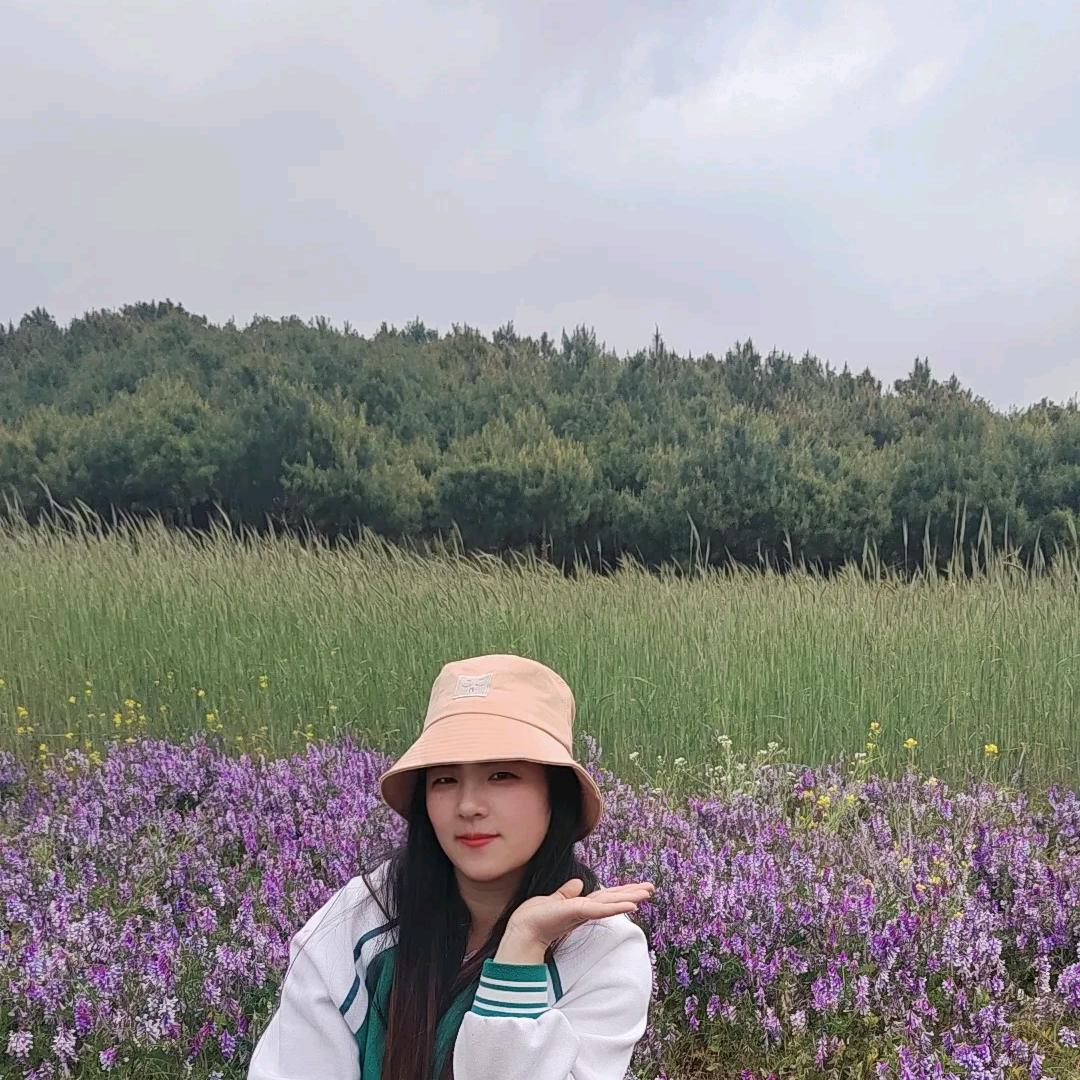 对你微笑纯属礼貌