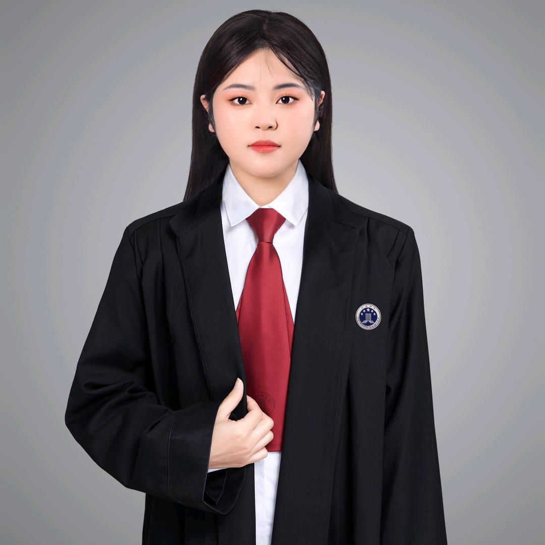 秦嘉娆律师(庆阳)