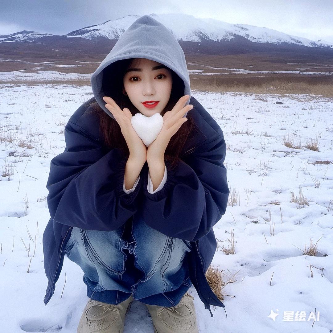 做自己的👸女王