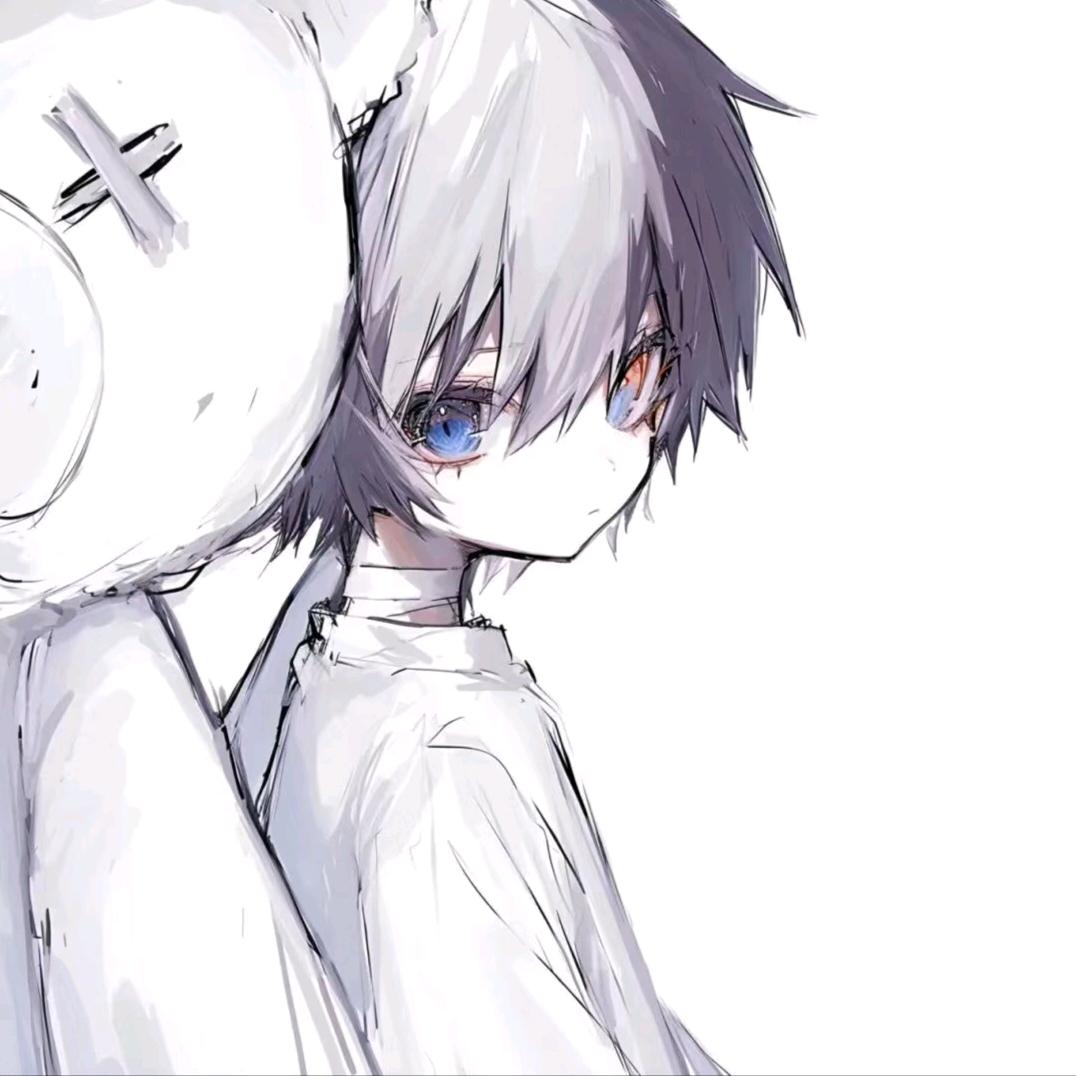 漫