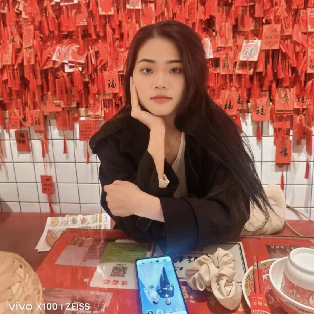 梦瑶