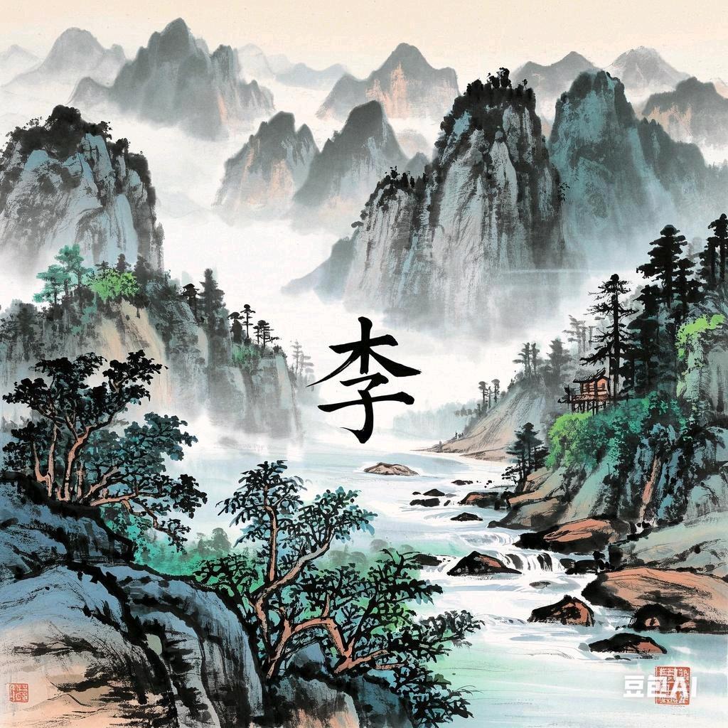 初出墨庐李大哥