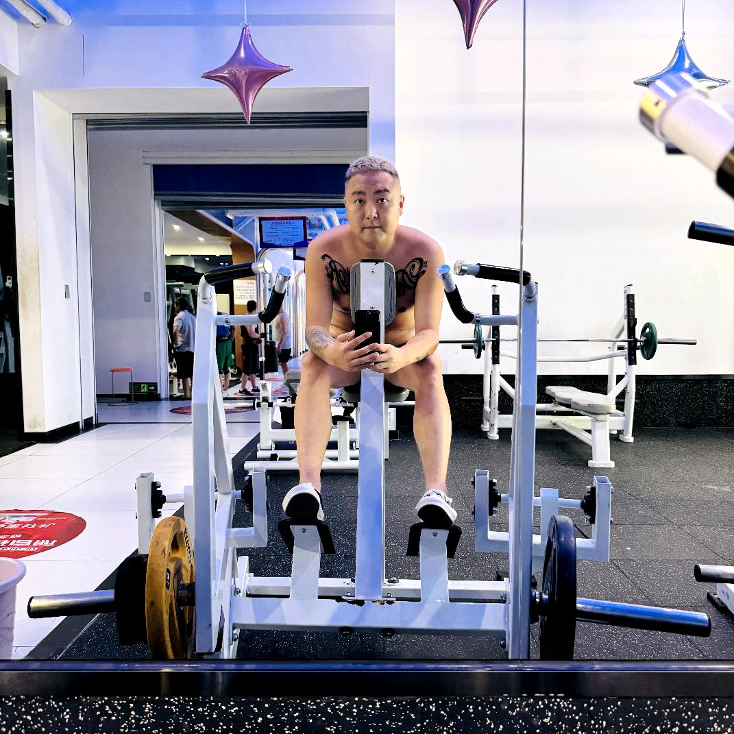 二娃呀（减肥版）