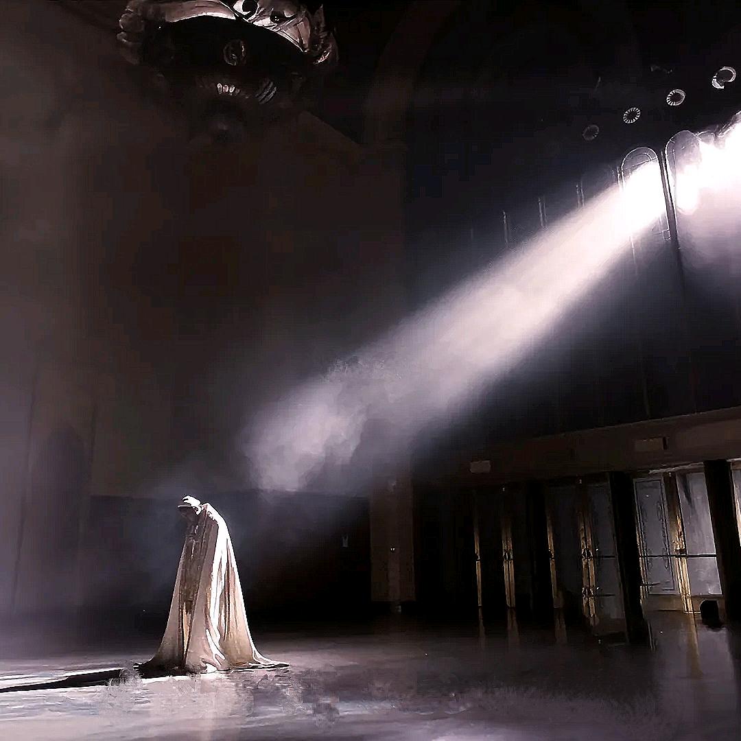 老鼠鼠（跑刀看主页）