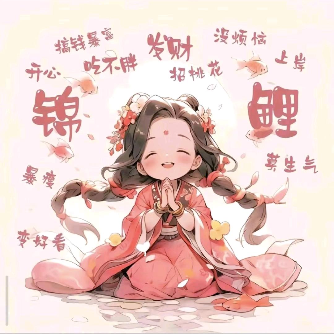 🌈幸运宝宝💕