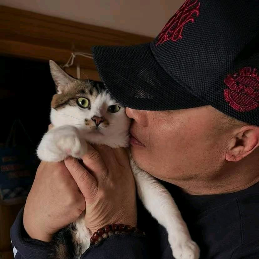 缂丝收藏人的平淡生活