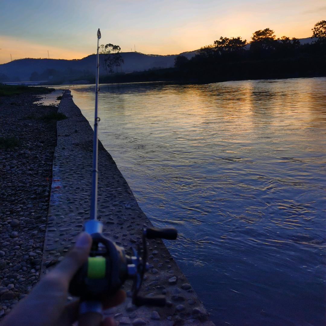 叁人路亚（微物复刻版）