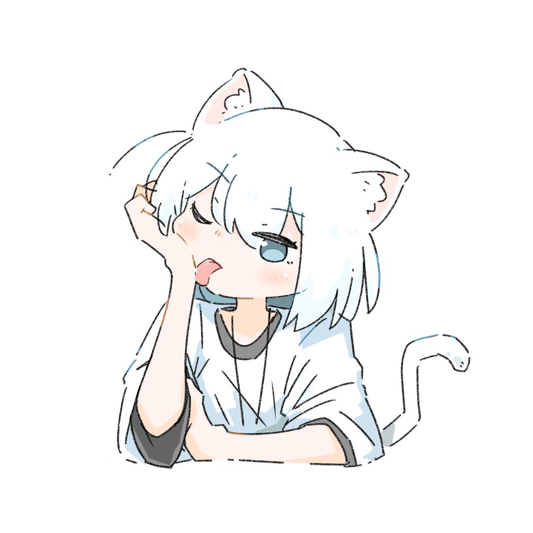 一杯冰水