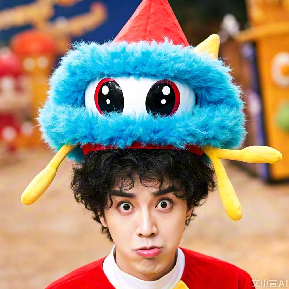 豆比大神老董好物分享