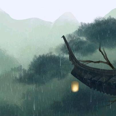 老狼