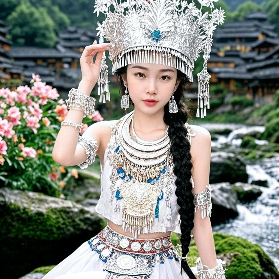 小杨