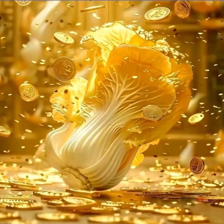 静待花开💰