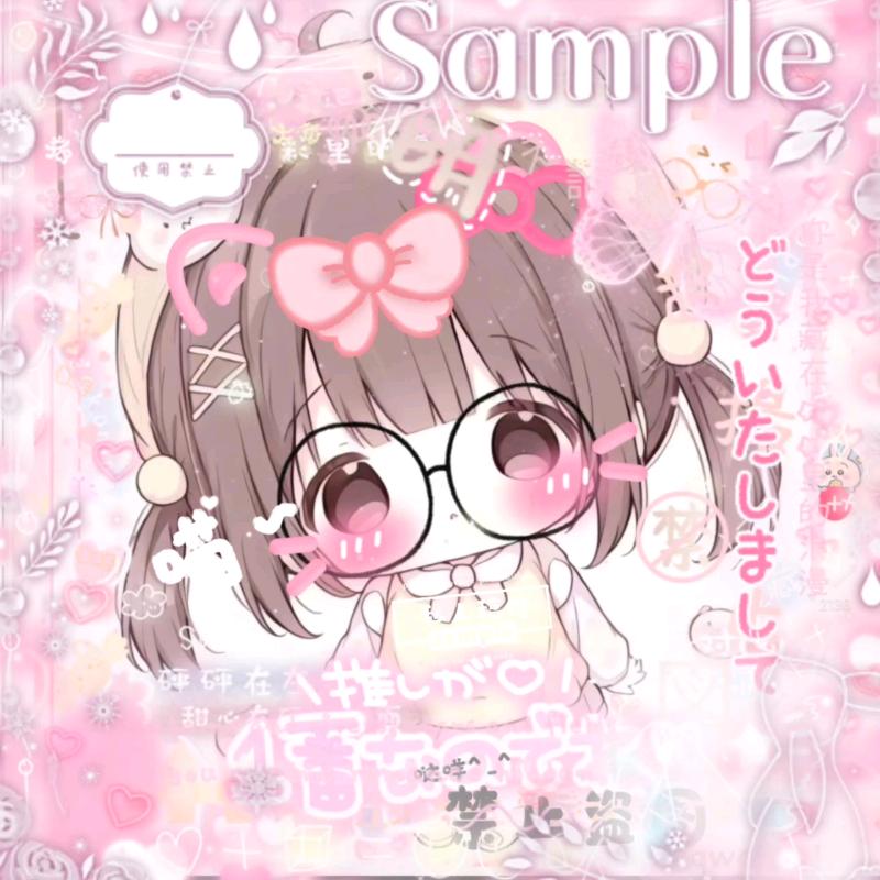 珍妮🦋头像