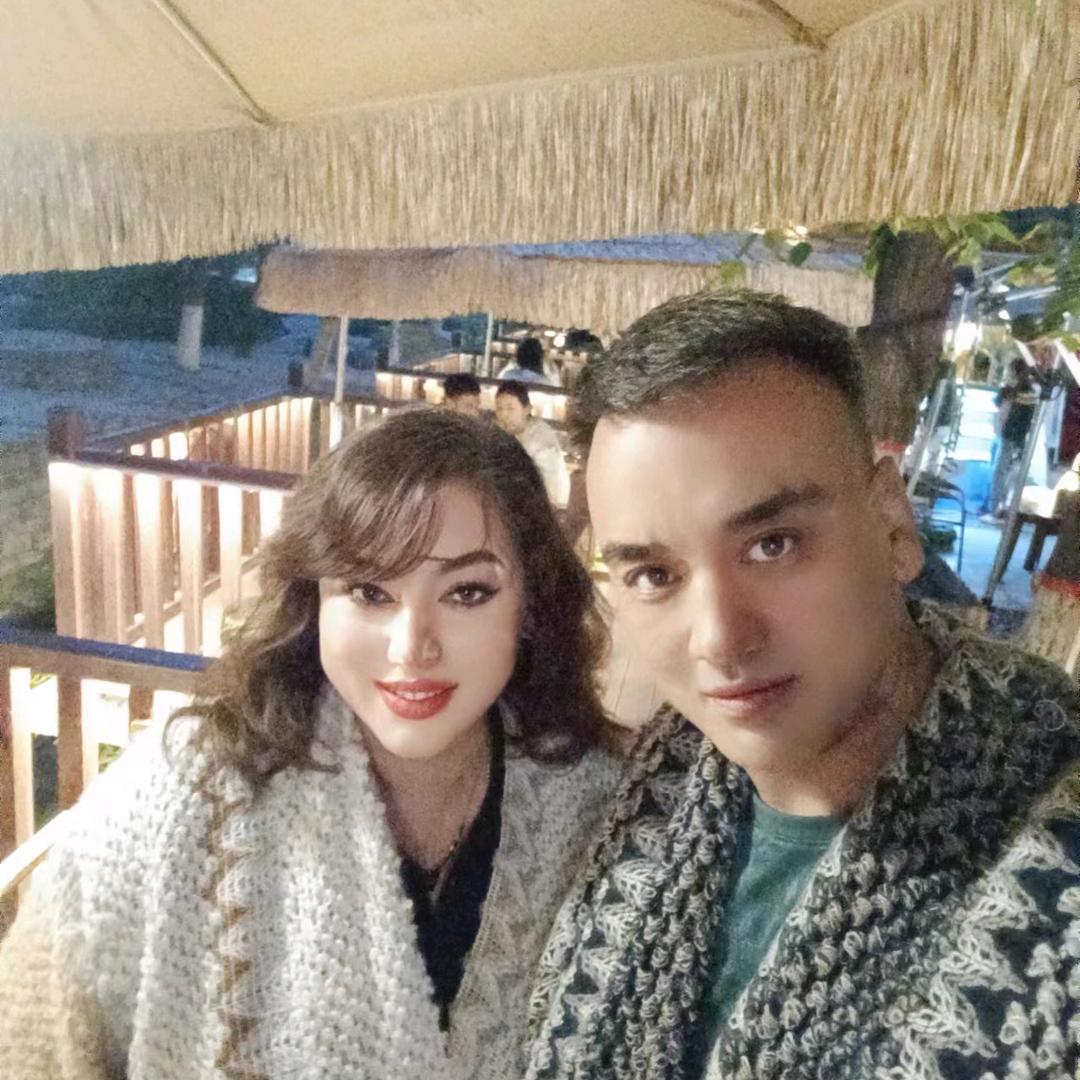 🌹天山雄鹰520🌹