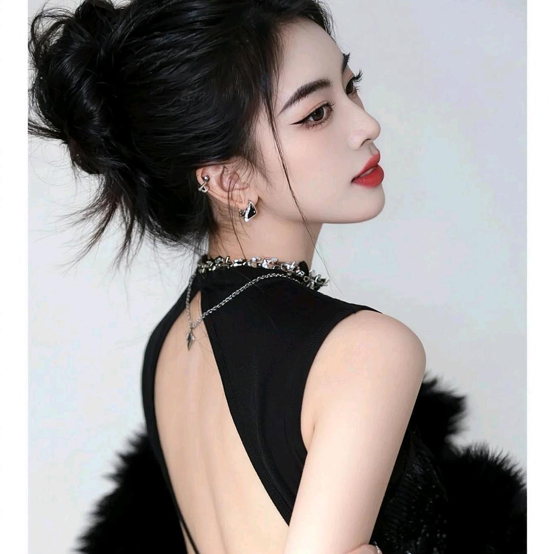 💞白💋丫💕头