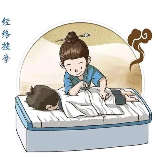 舒筋堂康复理疗馆