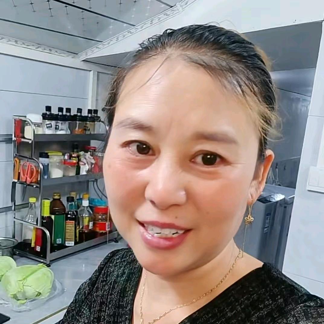 小韦姐