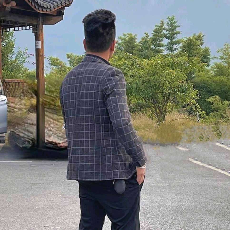 冯少《承接内外架可包工包料》