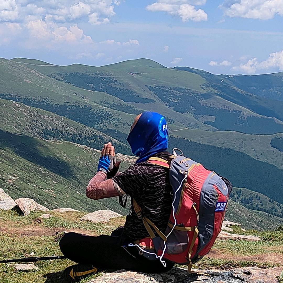@俺大叔爱旅行