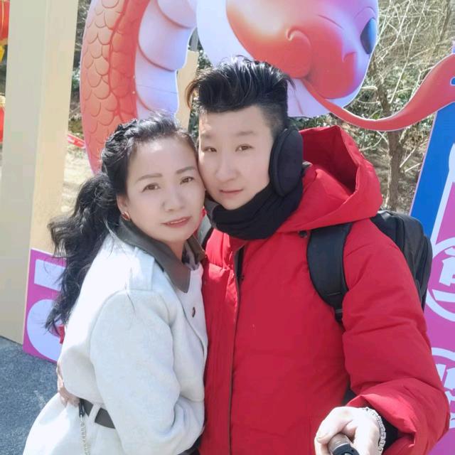 网红小胖