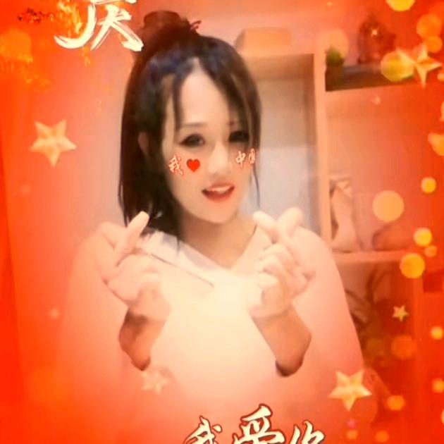微风比不上你的笑