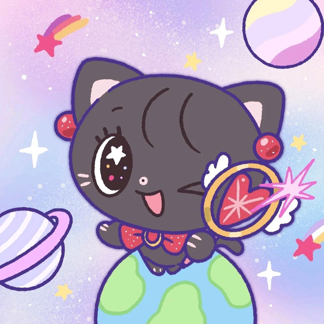 美味猫堡王