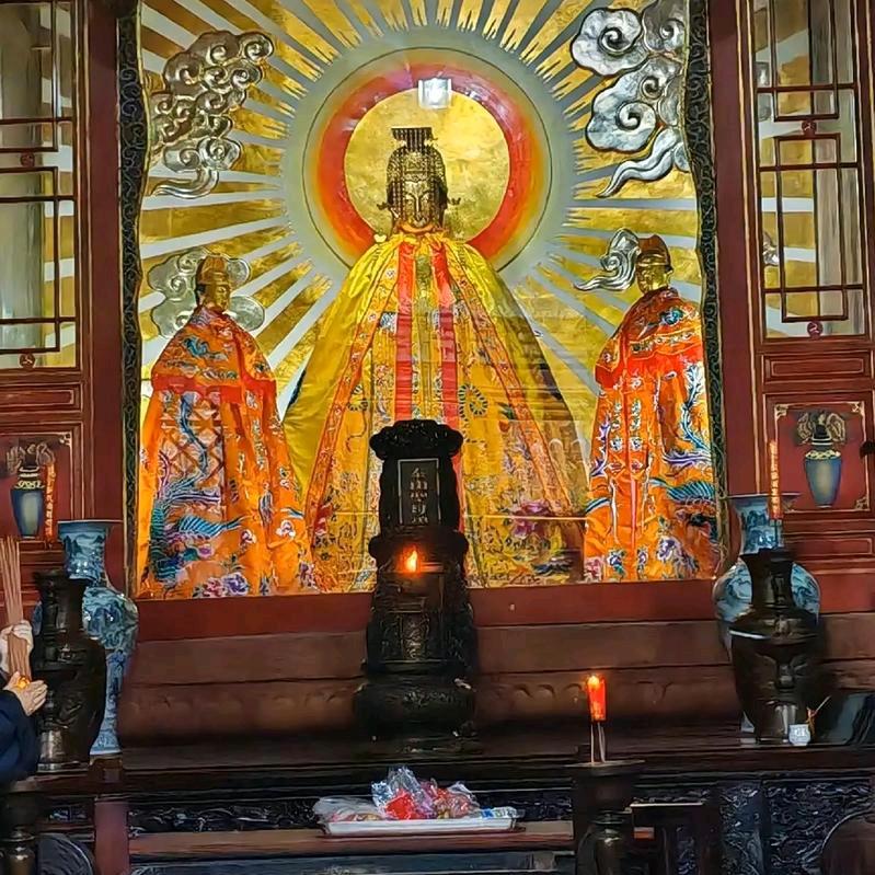 聚福！！《缘》福生无量！！