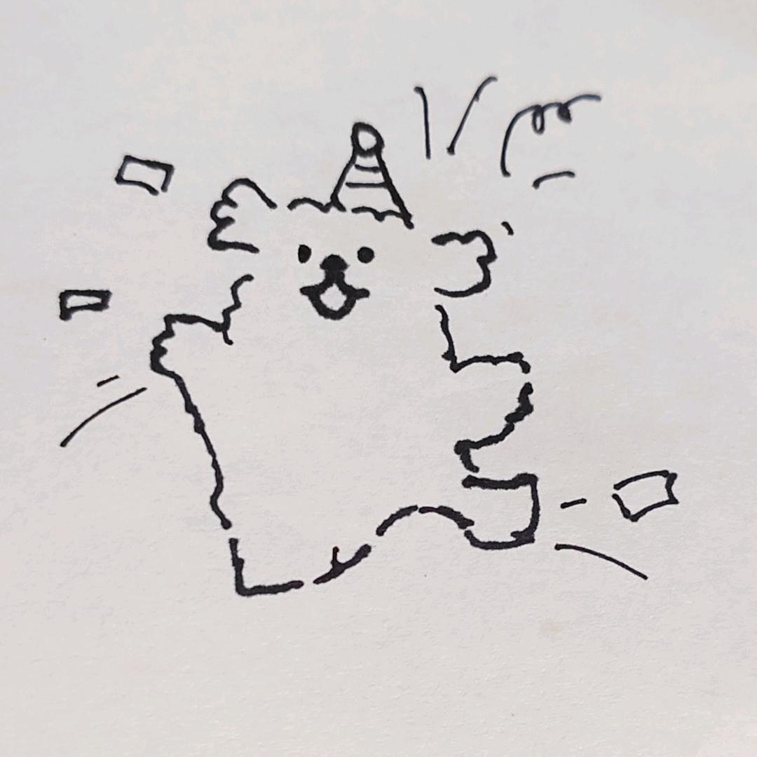小狗i人