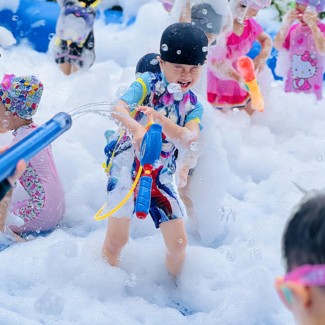 是雪姐呀