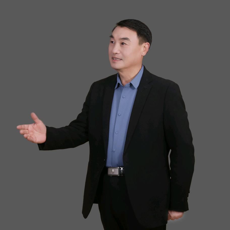 河南睢县好运来婚庆葛海涛