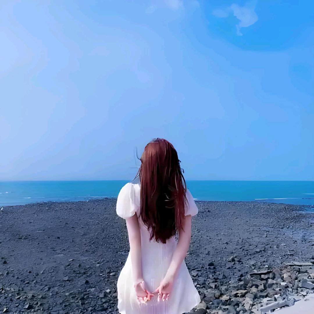 小苹果🍎