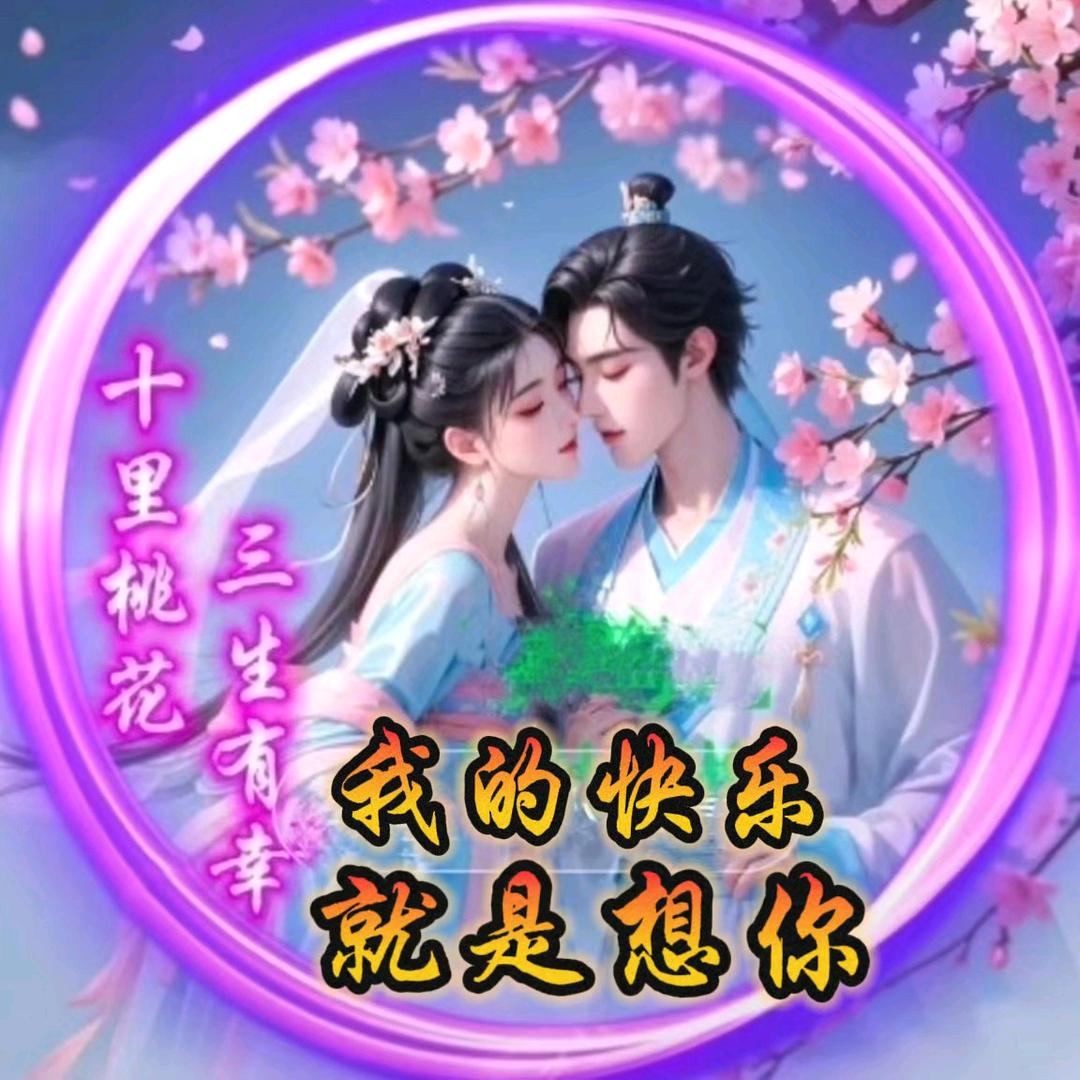 ℳঞᩚ🦋我的快乐ૢ💞就是想你᭄ꦿ💫