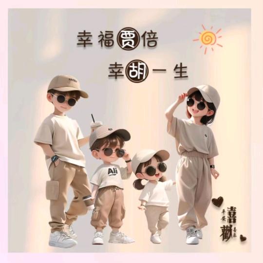 八零后辉哥