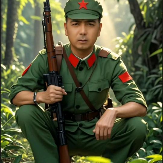 莫情飞哥