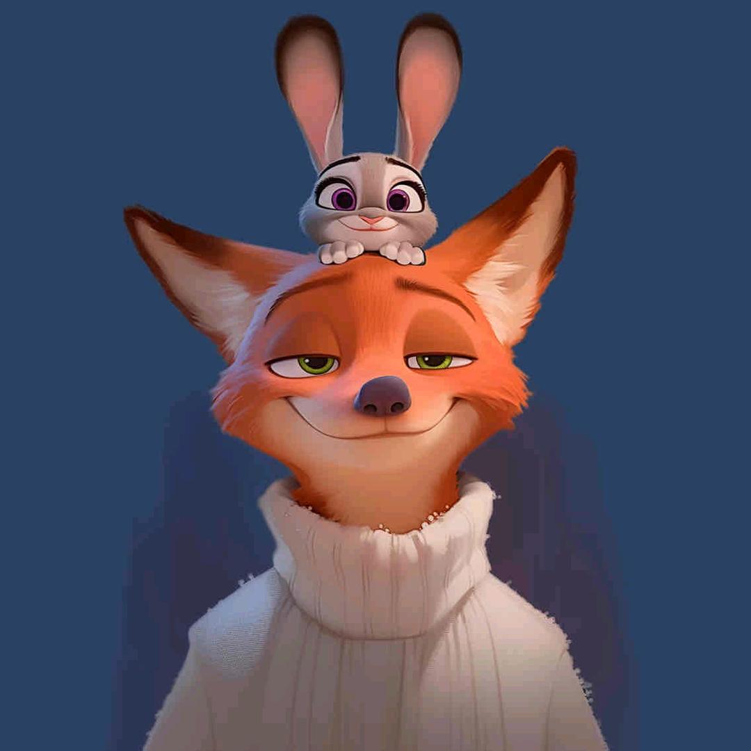 玉兔的月亮河🐰🌙