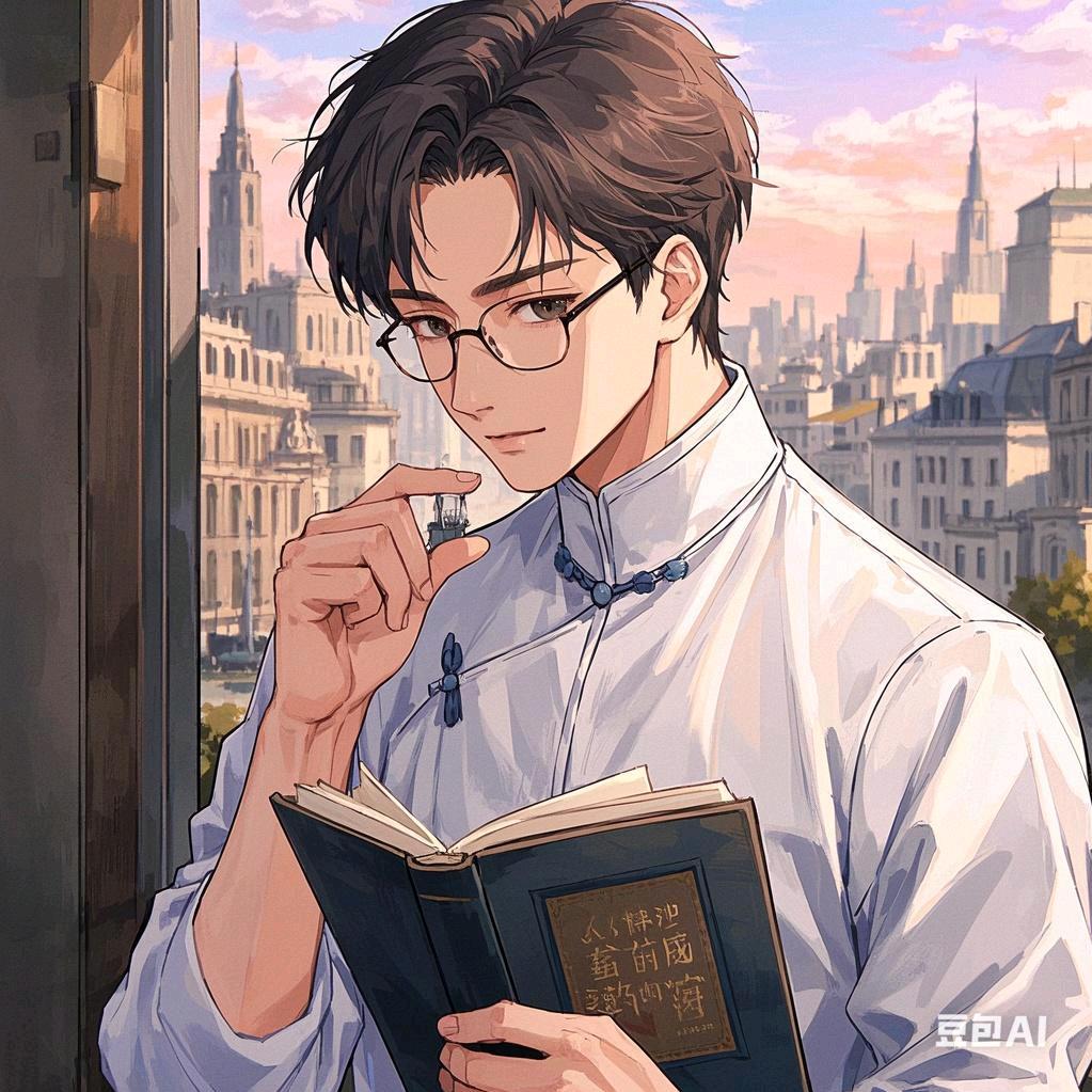 好好学习