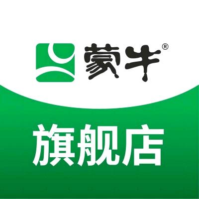 蒙牛婴童生活旗舰店