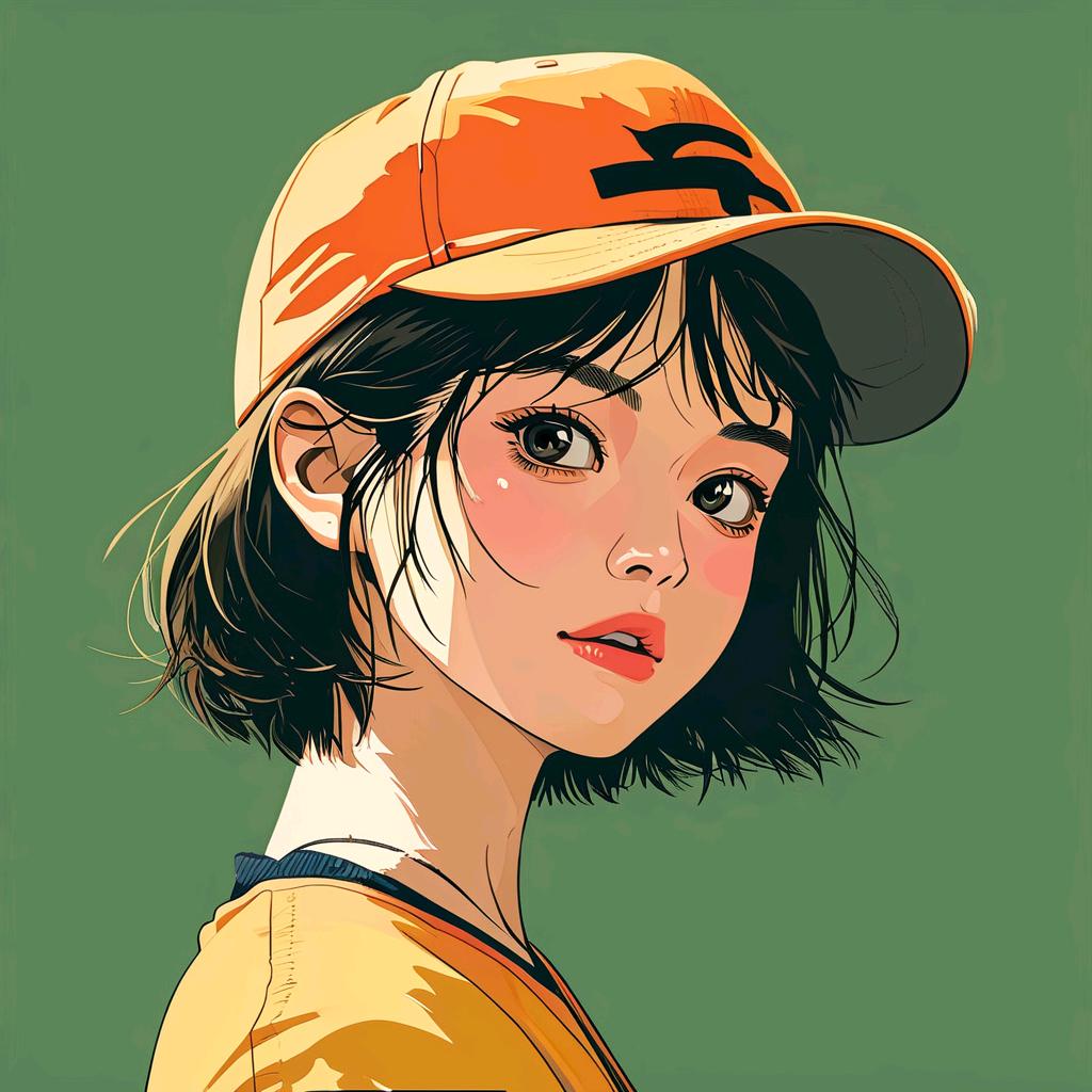℡酷创帽子এ